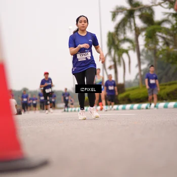 Runner Photo 7539691