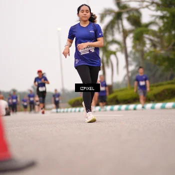 Runner Photo 7539692