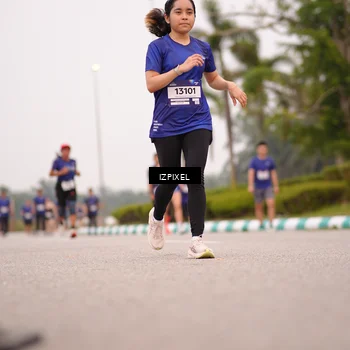 Runner Photo 7539693
