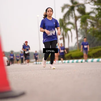 Runner Photo 7539694