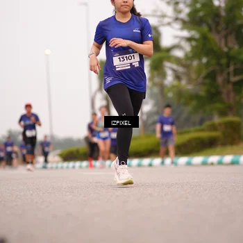Runner Photo 7539695