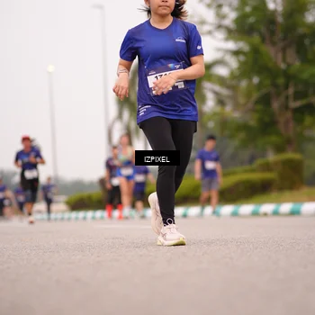 Runner Photo 7539697