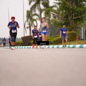 Runner Photo 7539698