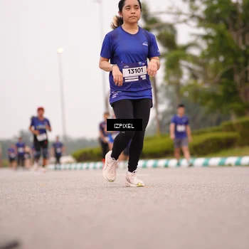 Runner Photo 7539700