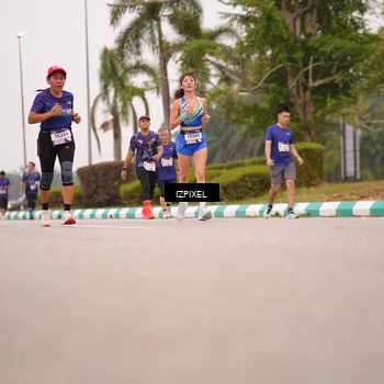 Runner Photo 7539701