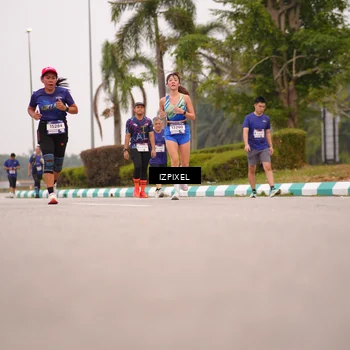 Runner Photo 7539702