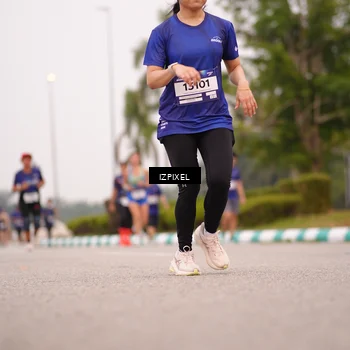 Runner Photo 7539703