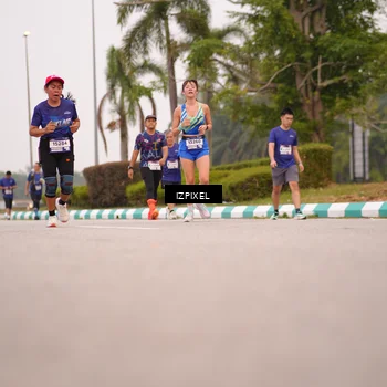 Runner Photo 7539704