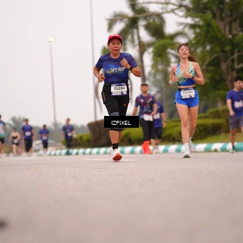 Runner Photo 7539706