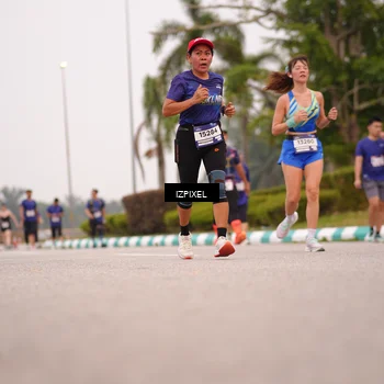 Runner Photo 7539707