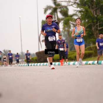 Runner Photo 7539708