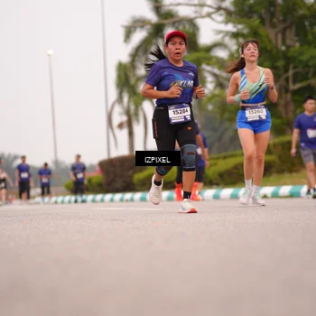 Runner Photo 7539709