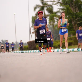 Runner Photo 7539710