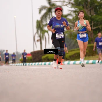 Runner Photo 7539712