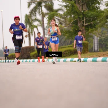 Runner Photo 7539713