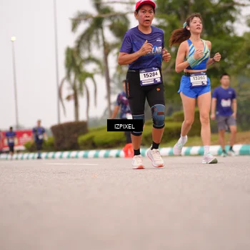 Runner Photo 7539714