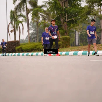 Runner Photo 7539717