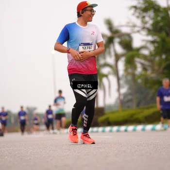 Runner Photo 7539720