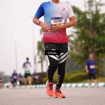 Runner Photo 7539724
