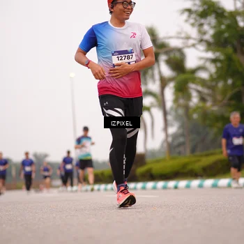 Runner Photo 7539728