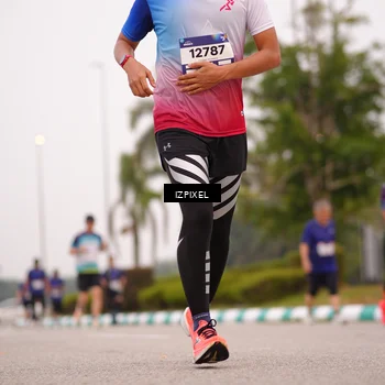 Runner Photo 7539730