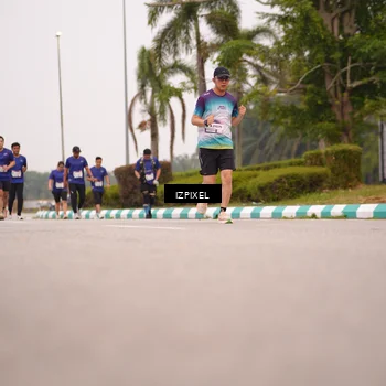 Runner Photo 7539733