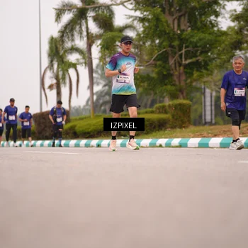 Runner Photo 7539736