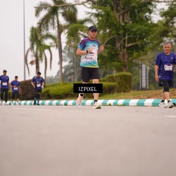 Runner Photo 7539737