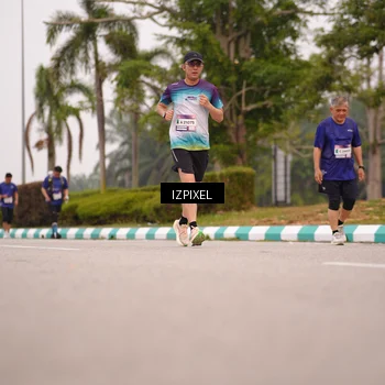 Runner Photo 7539738
