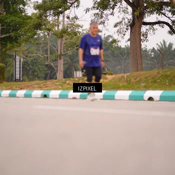 Runner Photo 7539740