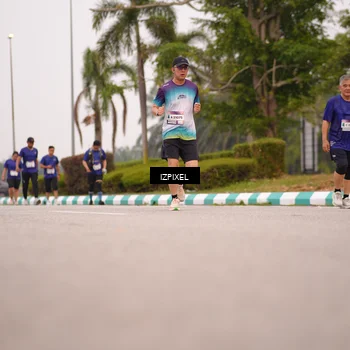 Runner Photo 7539741