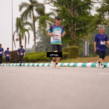 Runner Photo 7539742