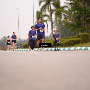 Runner Photo 7539744
