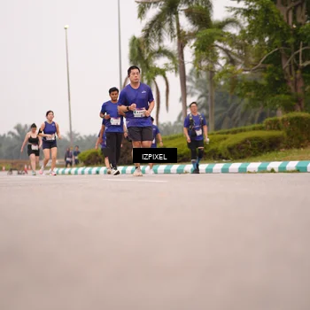 Runner Photo 7539747
