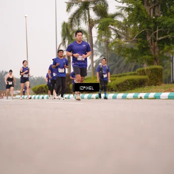 Runner Photo 7539748