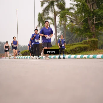 Runner Photo 7539749