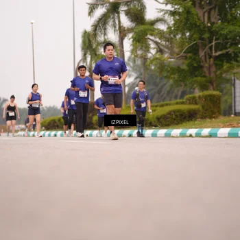Runner Photo 7539751