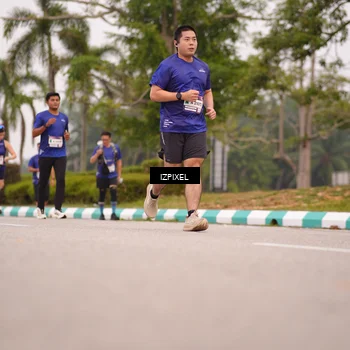Runner Photo 7539752