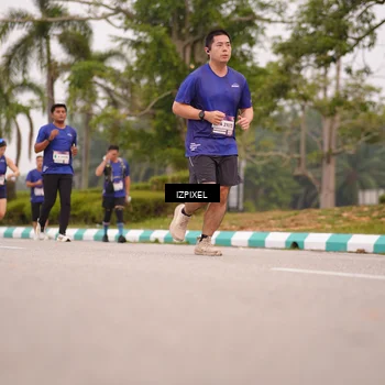 Runner Photo 7539754