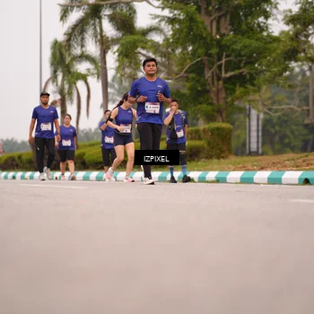 Runner Photo 7539756