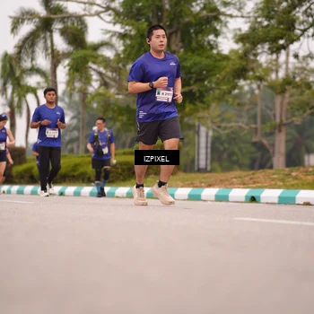 Runner Photo 7539757