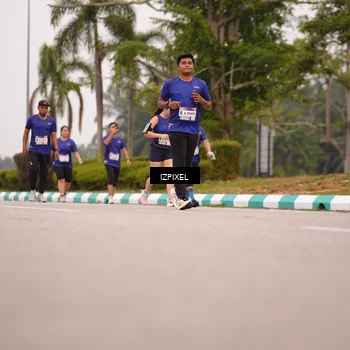 Runner Photo 7539759