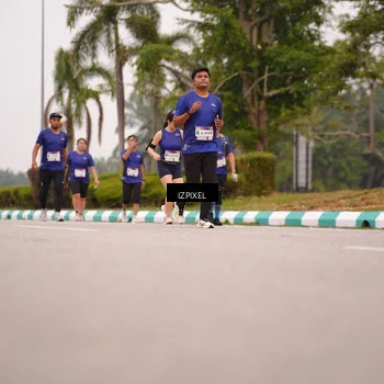 Runner Photo 7539760