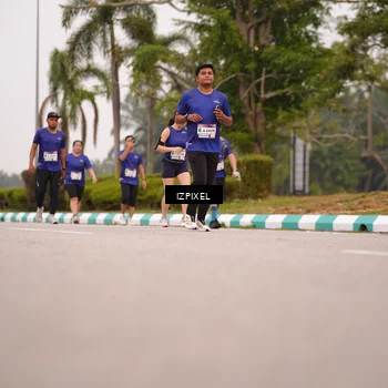 Runner Photo 7539761