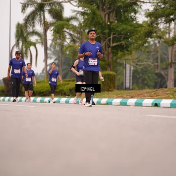 Runner Photo 7539762