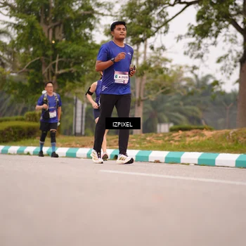 Runner Photo 7539764