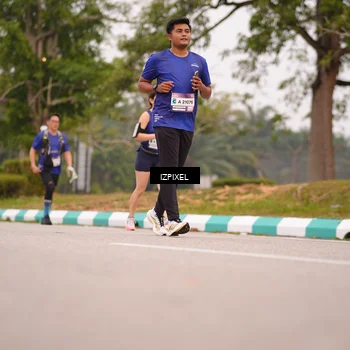 Runner Photo 7539777