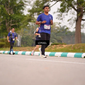 Runner Photo 7539778