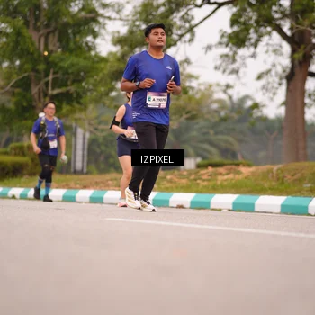 Runner Photo 7539781