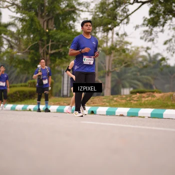 Runner Photo 7539782